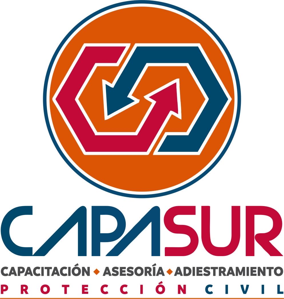 CAPASUR Logo